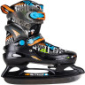 Детские раздвижные коньки TECH TEAM OTTAVA р.(38-41) (L) 1/5 W0005294