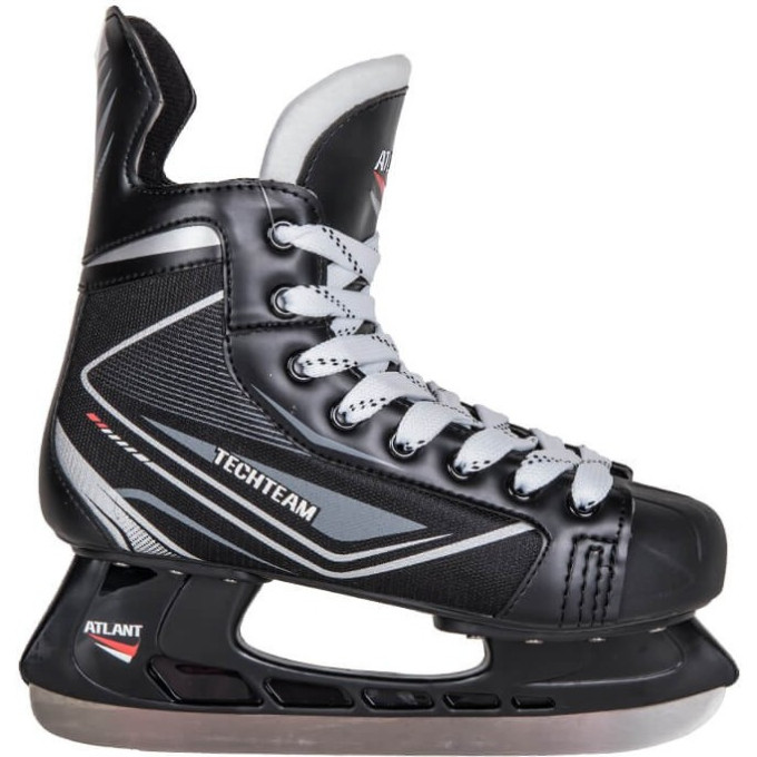 Хоккейные коньки TECH TEAM ATLANT р.43 NN006897