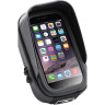 Кейс для смартфона TECH TEAM IP47-F2-bike (60x125 мм) с креплением на руль NN005537