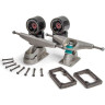 Подвеска TECH TEAM CX4 серф-скейта 6,25
