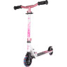 Самокат TECH TEAM COMFORT 125R white/celadon NN007551