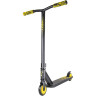 Самокат TECH TEAM VESPA XL black NN004000